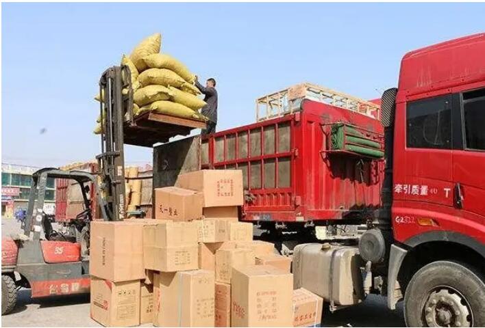 泉州到洪雅县物流专线