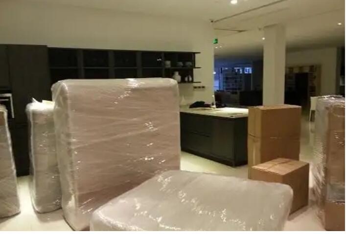 泉州到洪雅县长途搬家