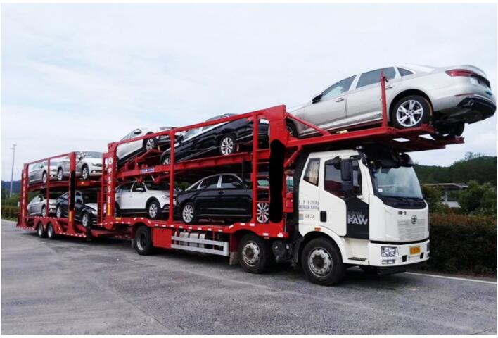 泉州到洪雅县轿车托运